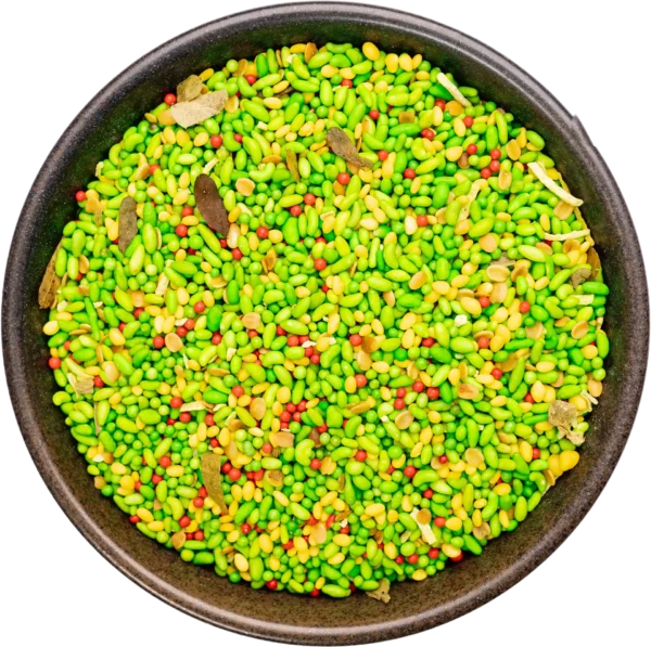 Green Mukhwas (Pan Spice)