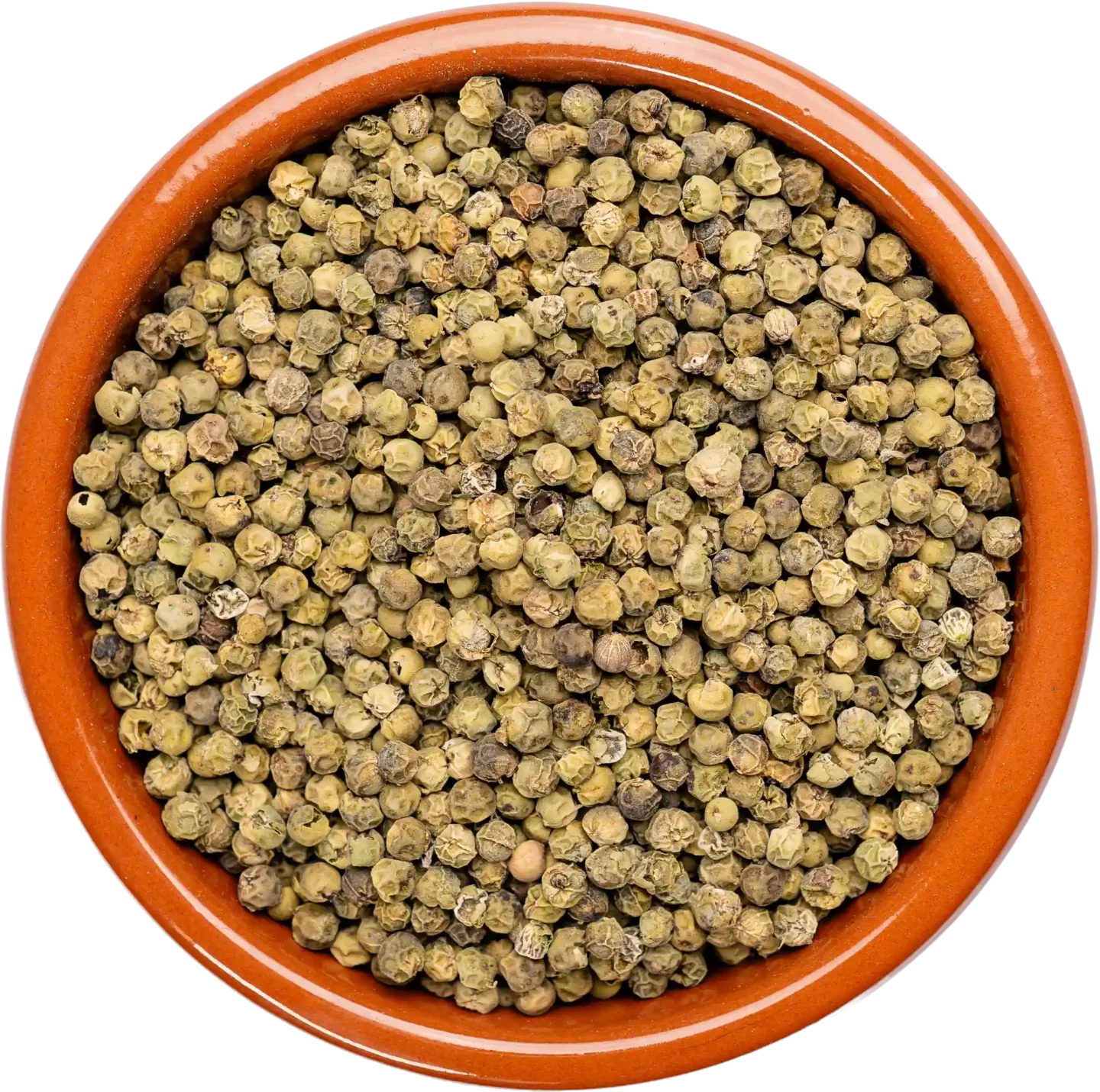 Green Peppercorns (Mari)
