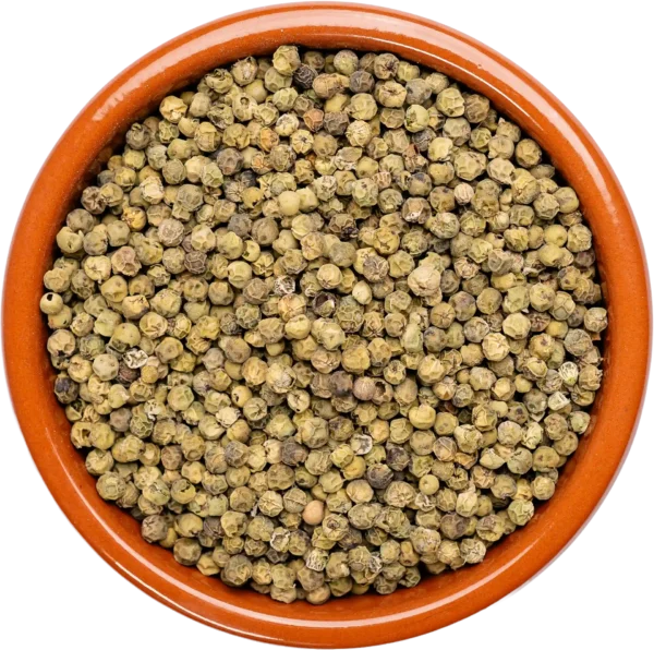 Green Peppercorns (Mari)