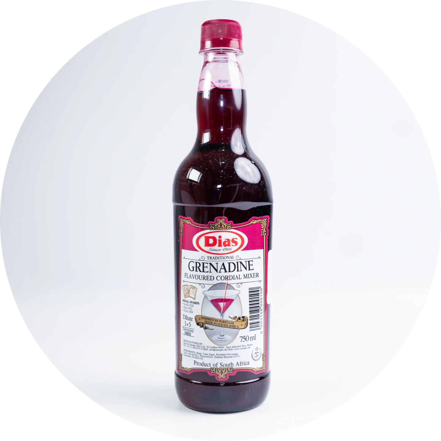 Grenadine