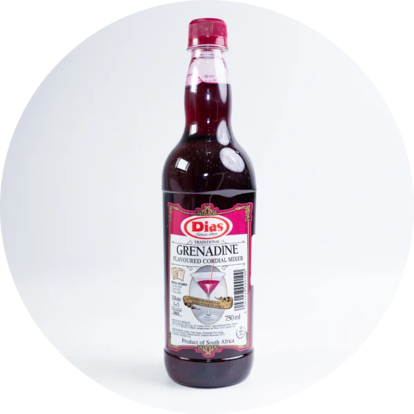 Dias Grenadine