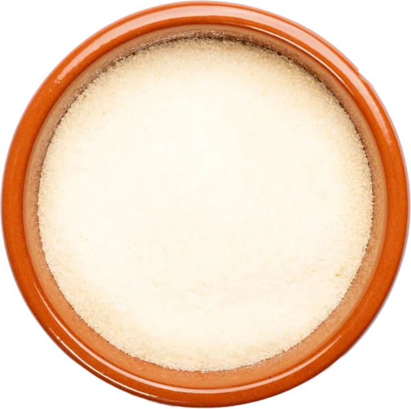 Halal Gelatine (Unflavoured)