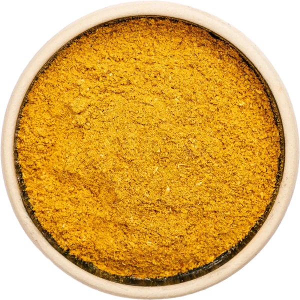 Haleem Masala