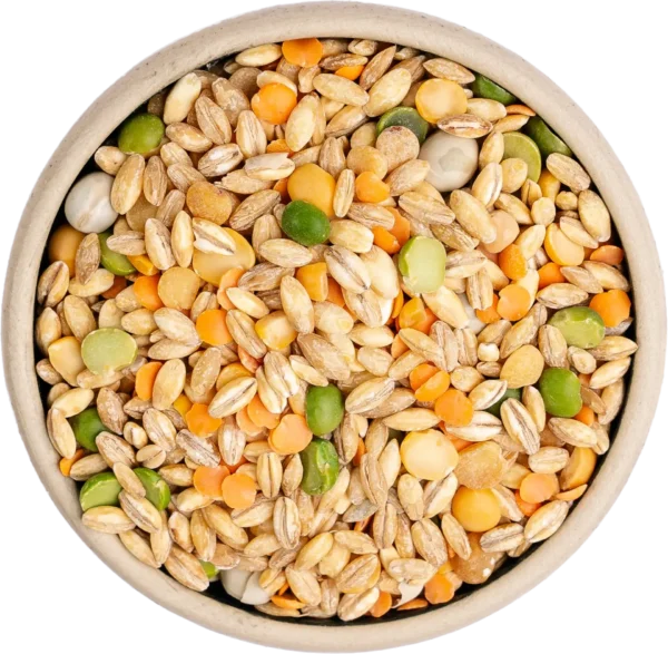 Haleem Mix (Broth mix)