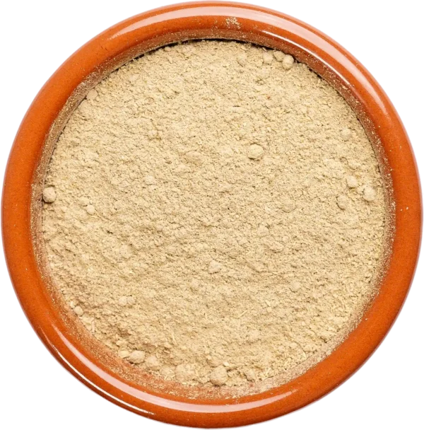 Harde Powder
