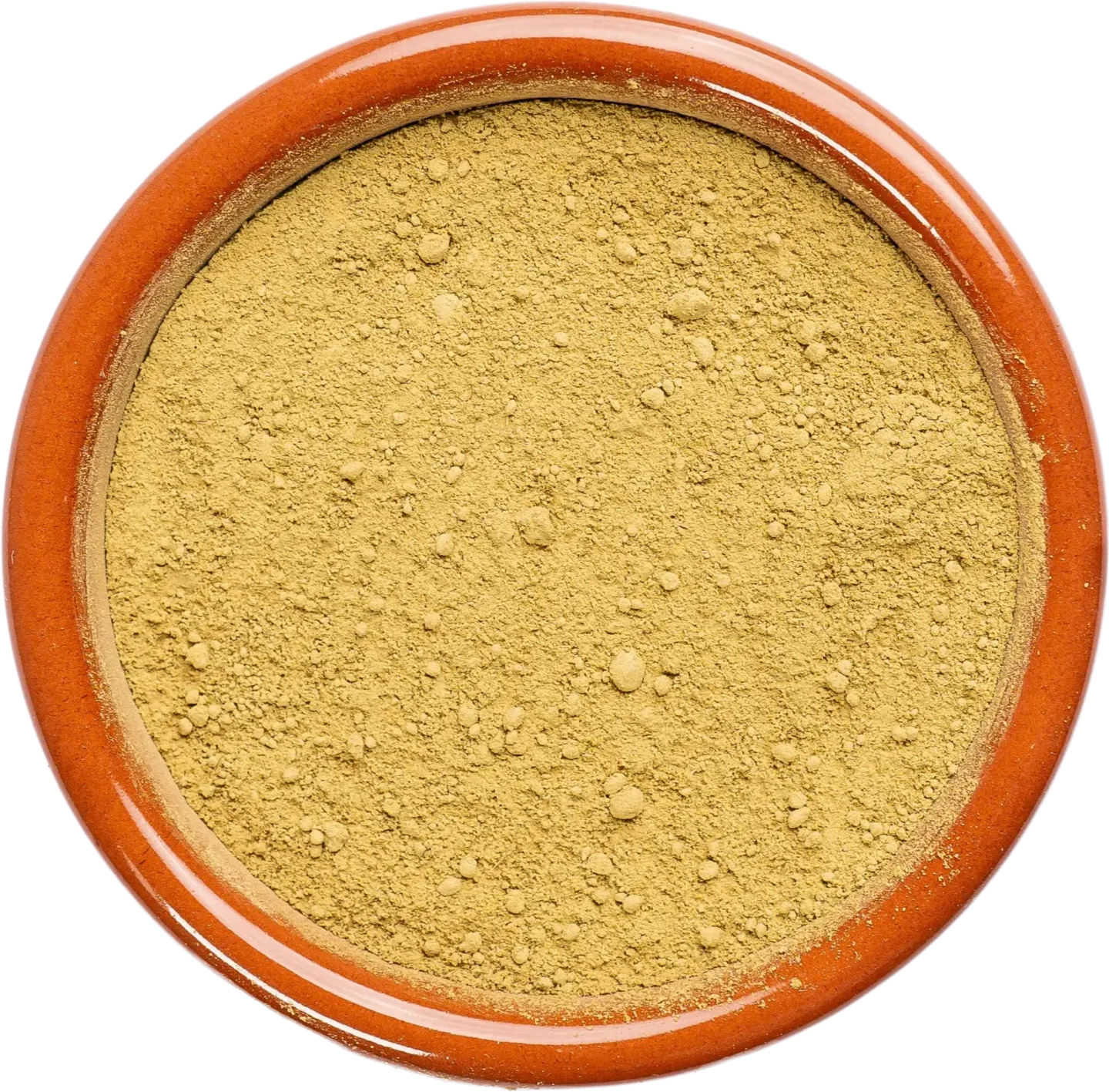 Henna Leaves Powder (Mehndi)