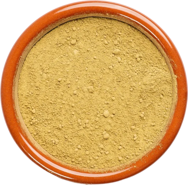 Henna Leaves Powder (Mehndi)