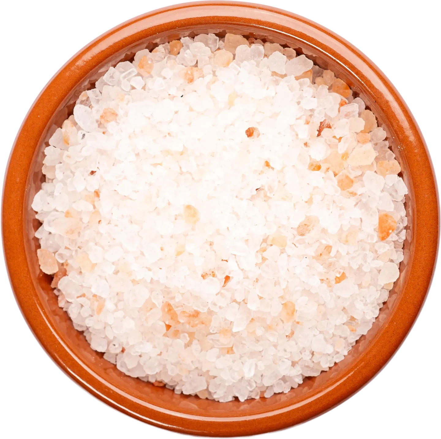 Himalayan Pink Salt