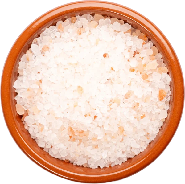 Himalayan Pink Salt Crystals