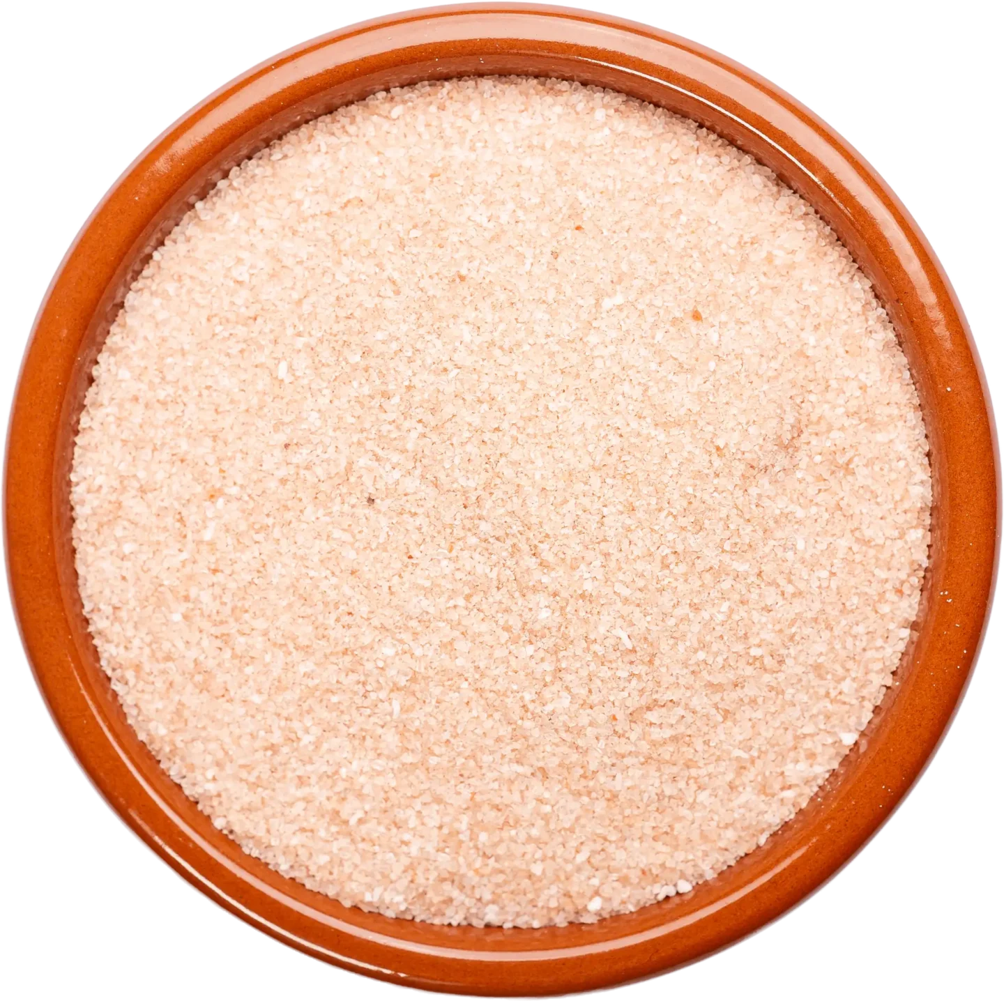 Himalayan Pink Salt Crushed