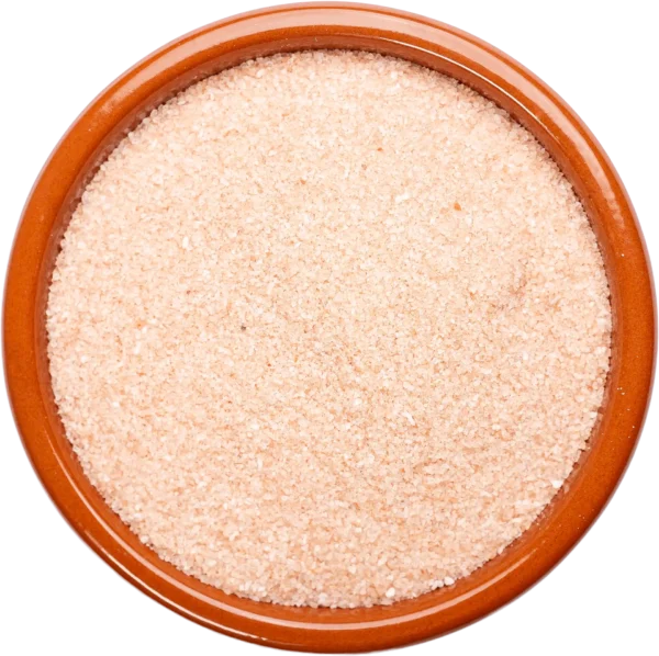 Himalayan Pink Salt