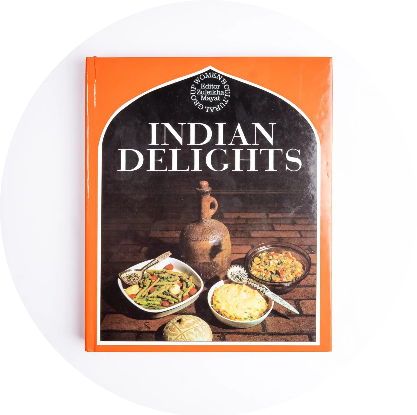 Indian Delights