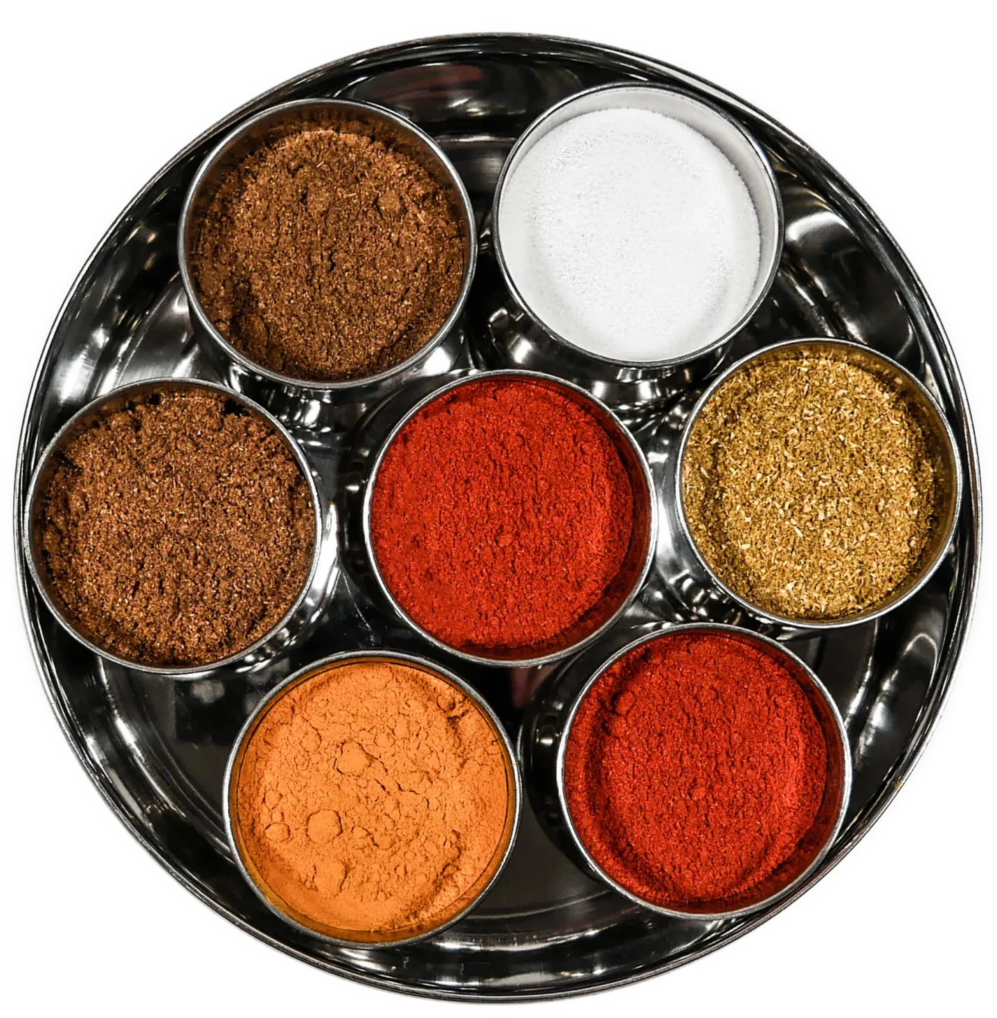 The Indian Spice Starter Kit