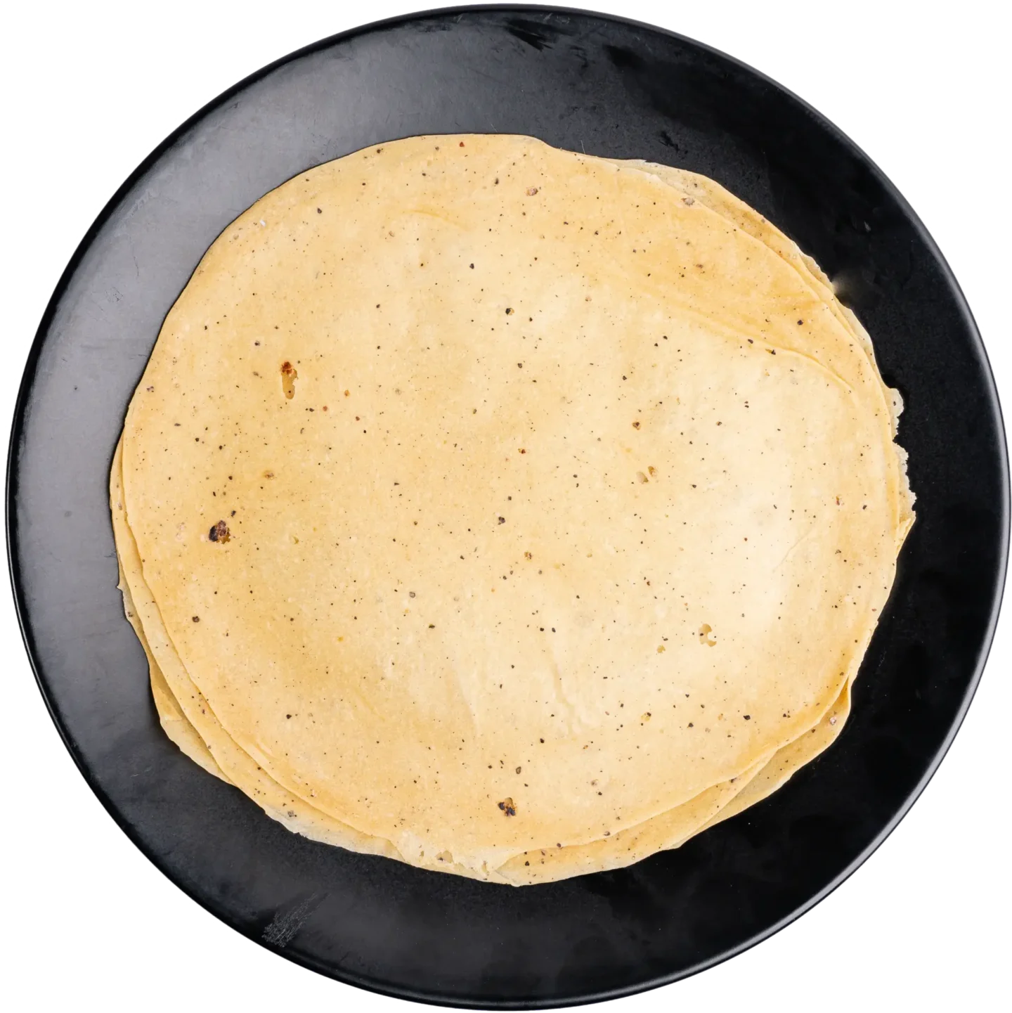 Jeera Papads