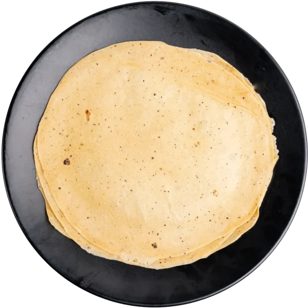 Jeera Papads