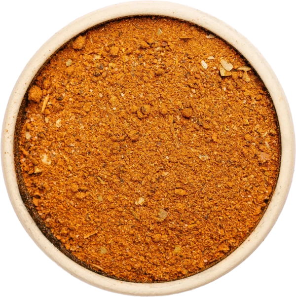 Jerk Seasoning
