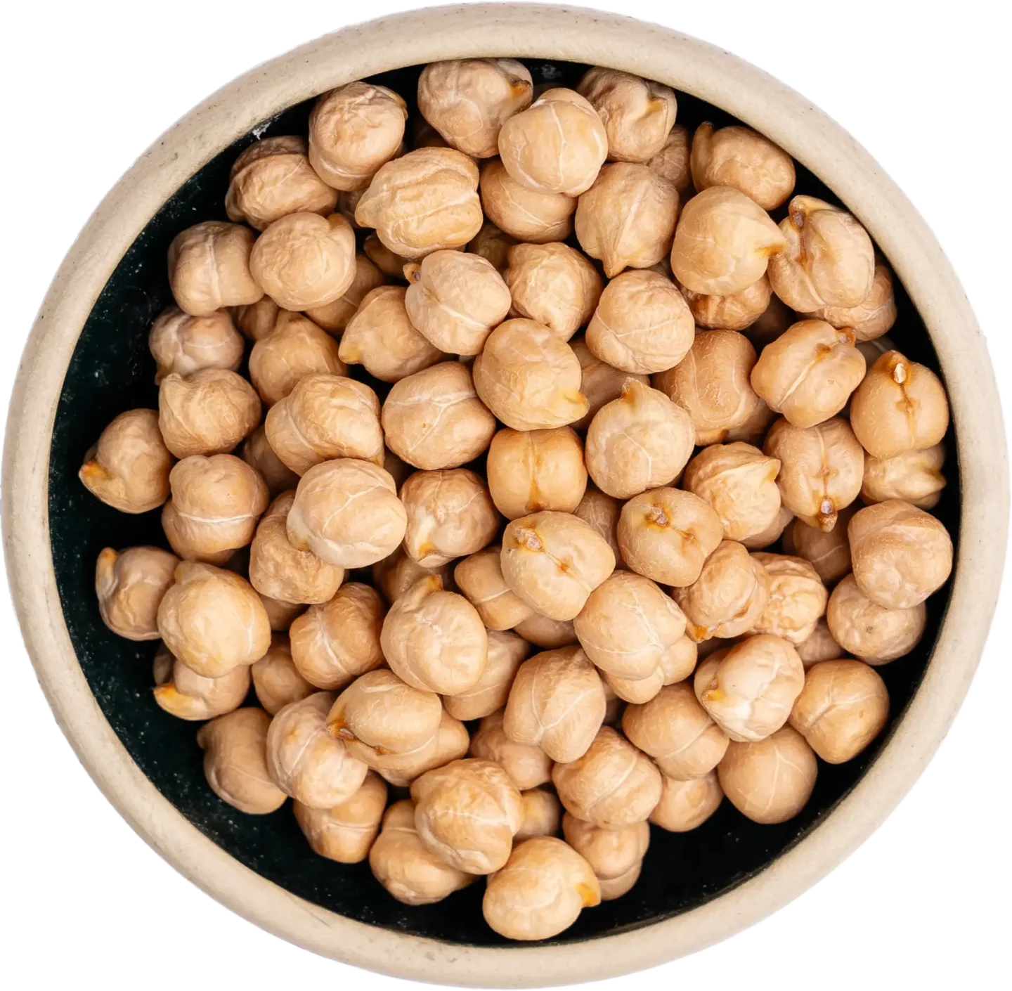 Kabuli Chana White