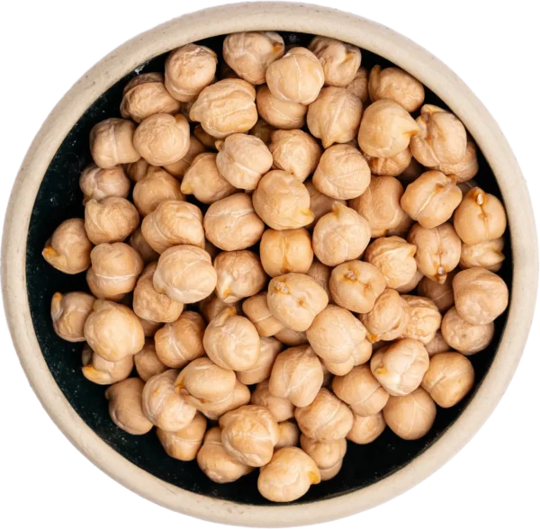 Kabuli Chana White
