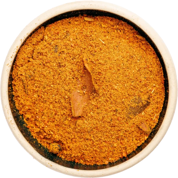 Kadai Masala