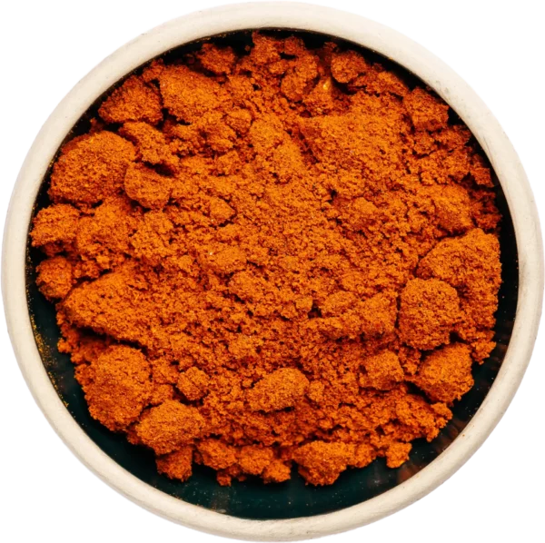 Kashmiri Mix Basaar