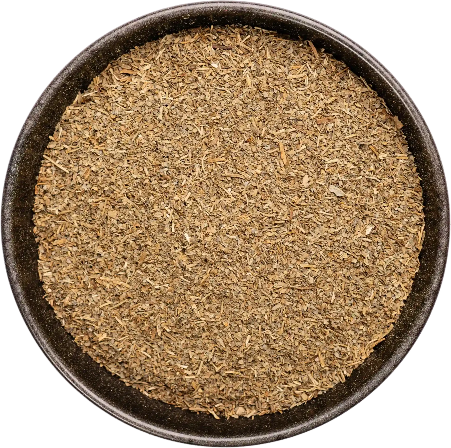 Kasuri Methi Powder (Fenugreek Leaves Powder)