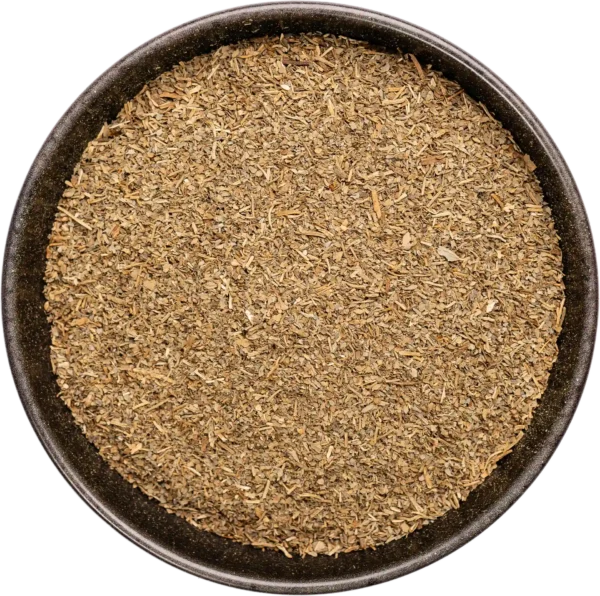 Fenugreek Leaves Powder (Kasuri Methi Powder)