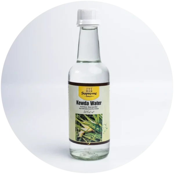 Kewda Water