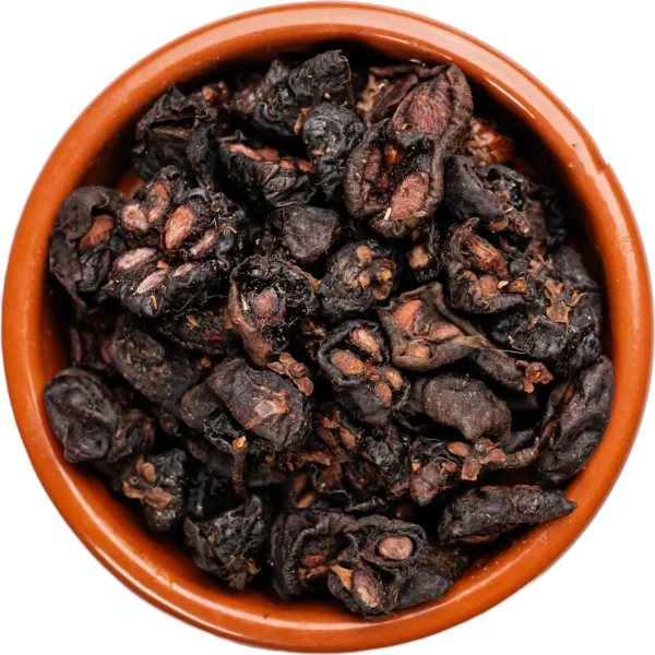 Kokum Phool