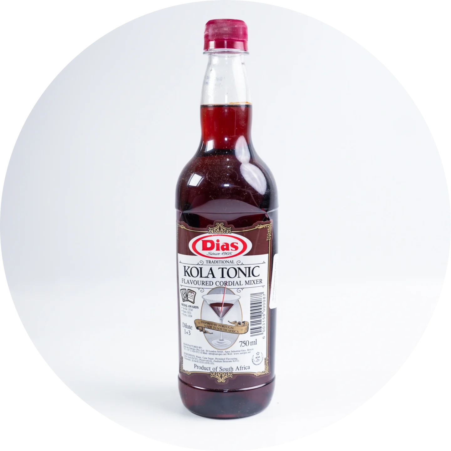 Kola Tonic
