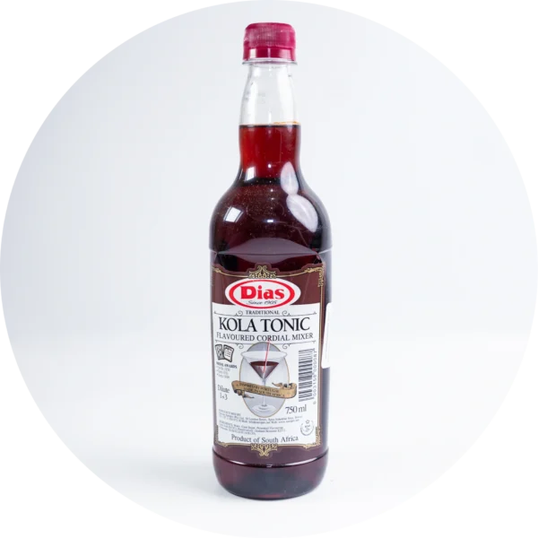 Dias Kola Tonic