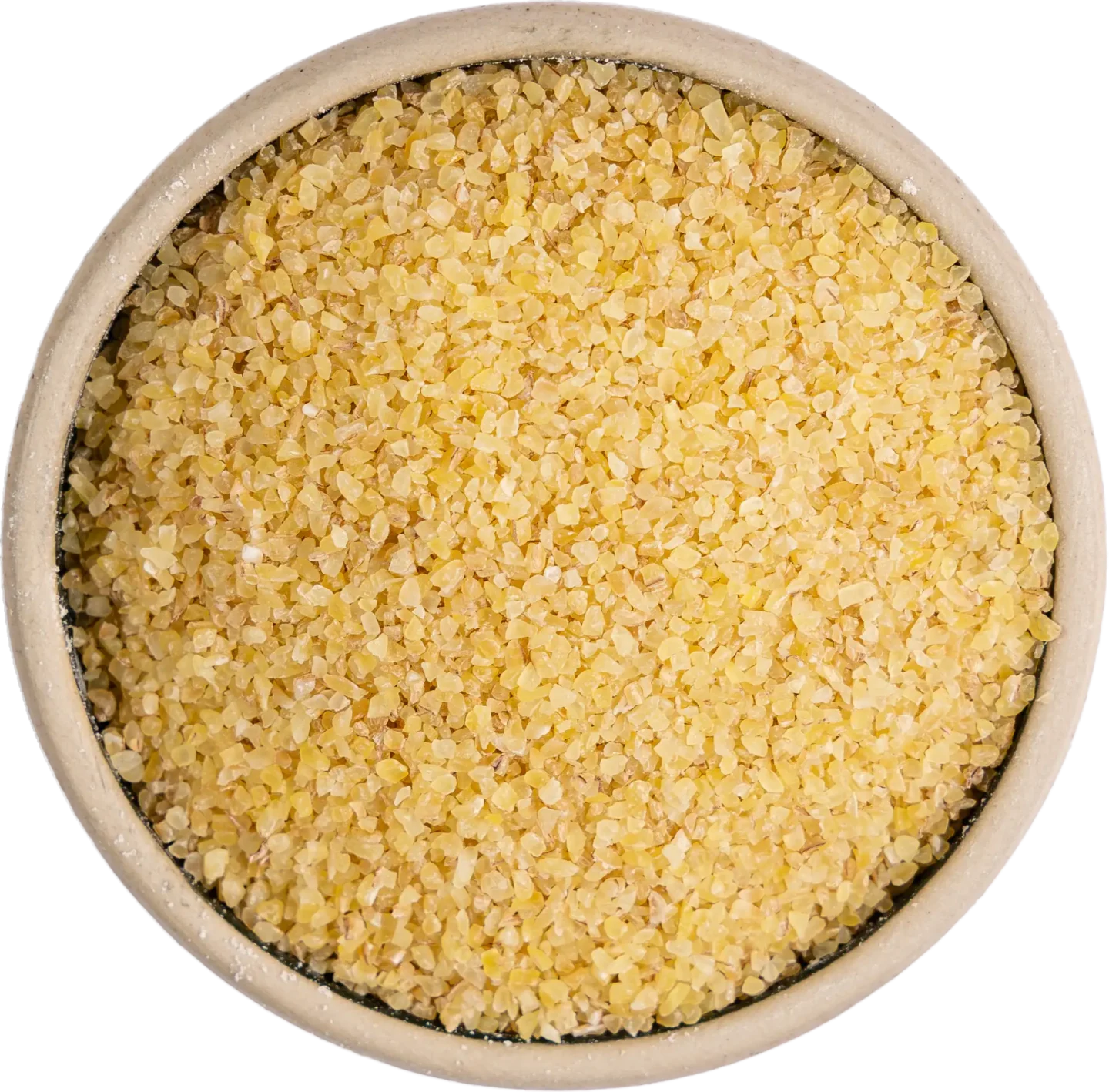 Labsi(Crushed Wheat)