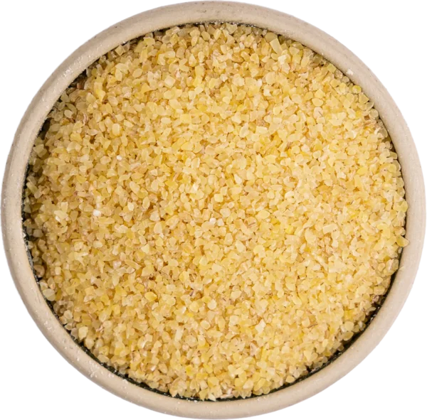 Labsi (Crushed Wheat)