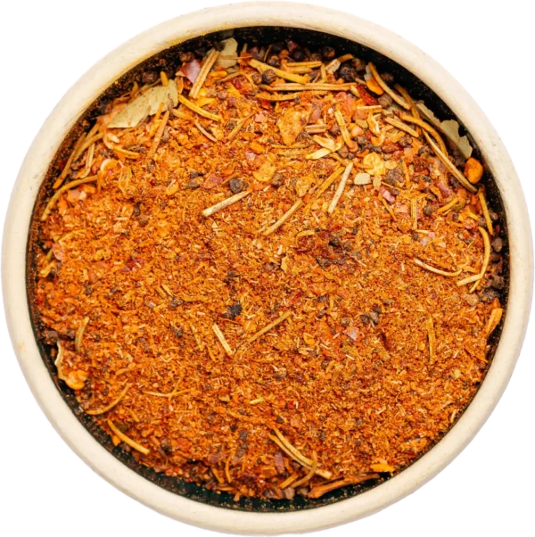 Lamb Seasoning (Produce Of South Africa)