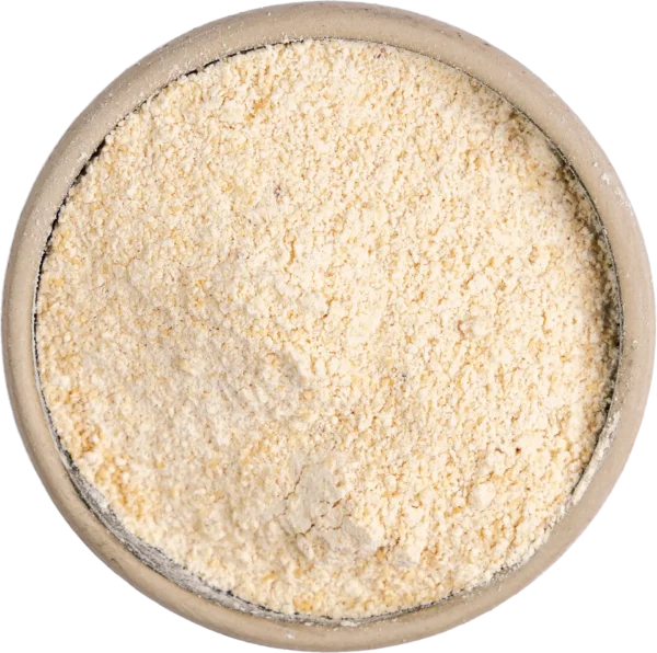Magaj Flour (Coarse Chickpea Flour)