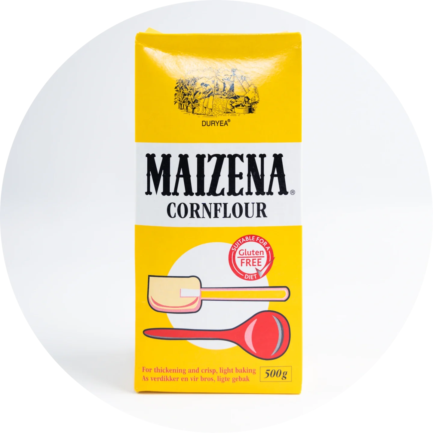 Maizena Cornflour