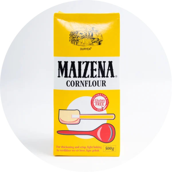 Maizena Cornflour