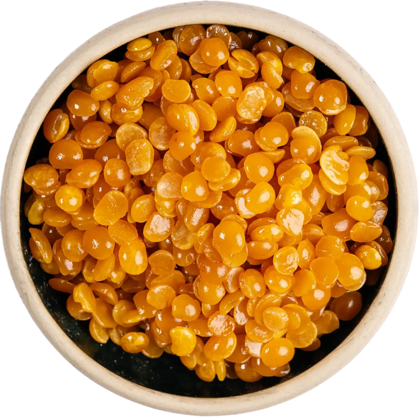 Malawi Tuwar Dhal Oily