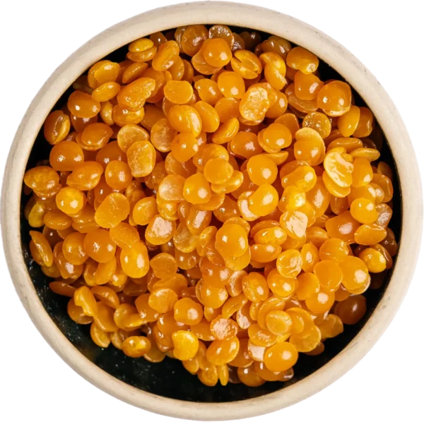 Malawi Tuwar Dhal Oily