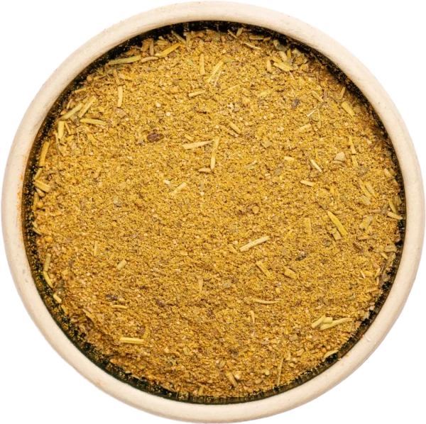 Meat (Ghosh) Masala