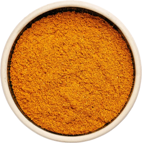 Mix Basaar (Mix Curry Spice)