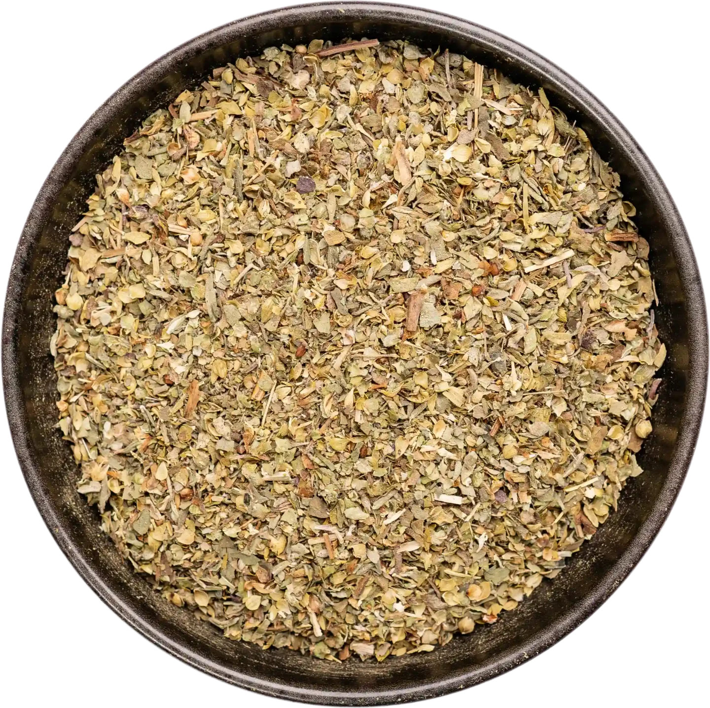 Mixed Herbs