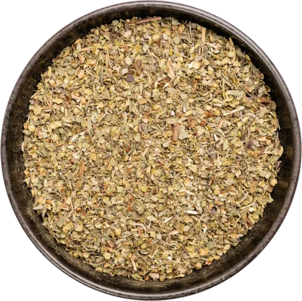 Mixed Herbs