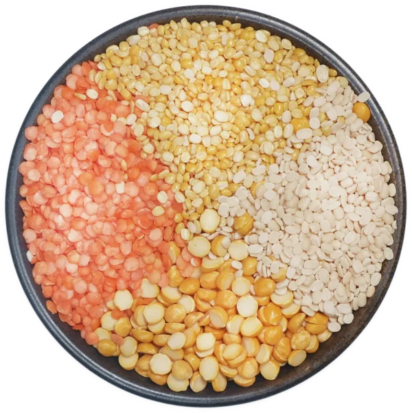 Chevti Dhal