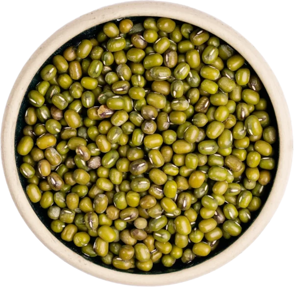 Moong Whole Big