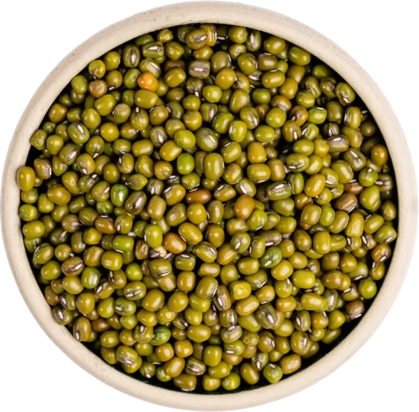 Moong Whole Small