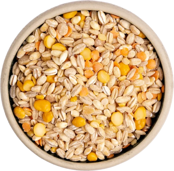 Haleem Mix (Broth mix)