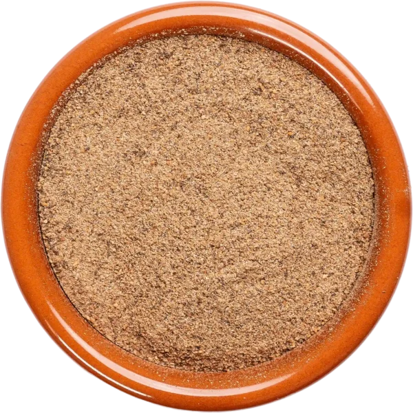 Nutmeg Powder