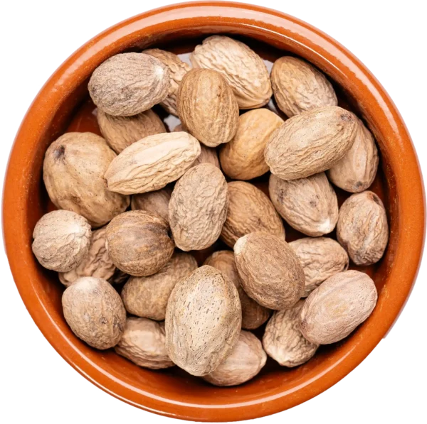 Nutmeg Whole (Jaifal)