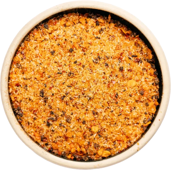 Orange Seasoning (Produce Of South Africa)