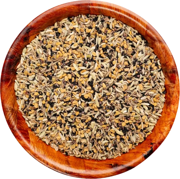 Panch Puran